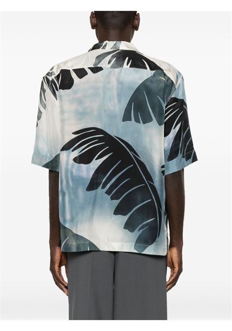camicia DRIES VAN NOTEN | Camicia | CASSI 8414509